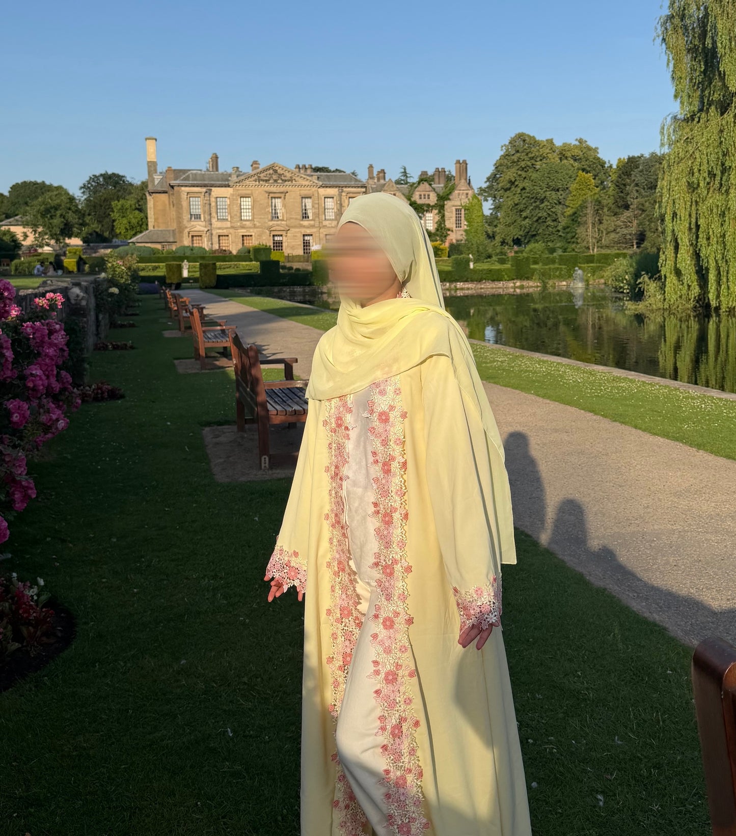 Liyana abaya
